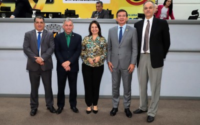 Câmara Municipal cria Comissão Especial das Causas Indígenas.