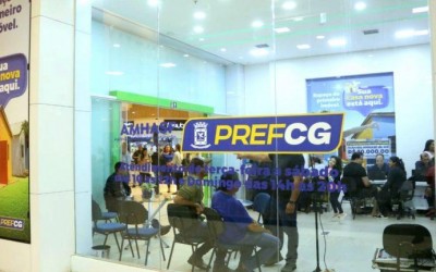 Habitação  Prefeitura publica lista dos convocados para o programa locação social para idosos.