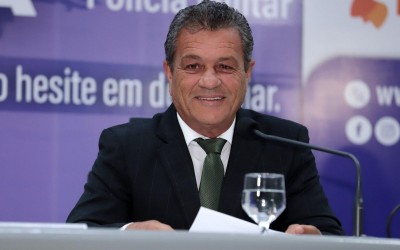 Piso Salarial dos Enfermeiros: Vereador Delei vota Sim.