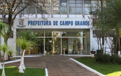 Prefeitura Municipal de Campo Grande apresenta ações da Educação no 1º semestre.