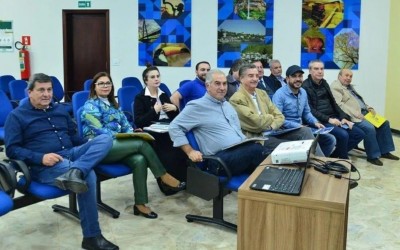 PSDB filia mais dois prefeito e chega a 49 no próximo sábado.