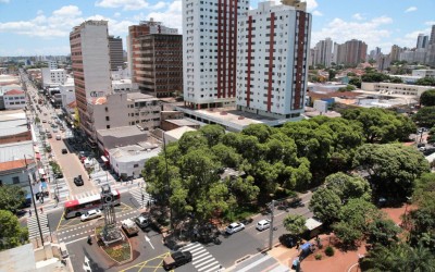 Média do IPCA em Campo Grande segue abaixo da nacional.