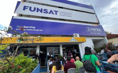  Próxima semana tem  vagas de trabalho para 193 funções