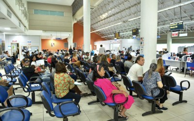 Aprovado Refis com 90% de desconto.