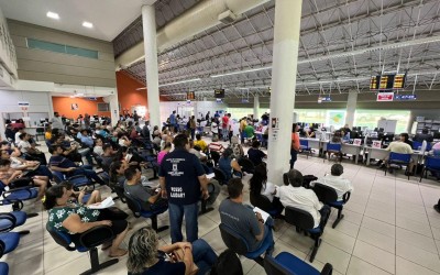 Refis começa dia 13 com até 90% de desconto aos contribuintes.
