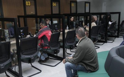 Compensação de guias do Detran será feita até 28 de dezembro. 