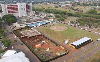 Estudos para PPP em saúde pública tem início ainda em 2023.