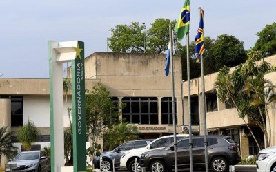 Nota Oficial do Governo do Estado de Mato Grosso do Sul.
