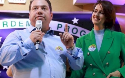 O deputado federal Rodolfo Nogueira nega conversa com Alan e sinaliza candidatura própria do PL.