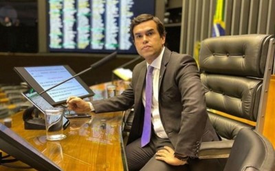 PSB, MDB, Podemos e PSD disputam para indicar o candidato a vice na chapa de Beto Pereira.