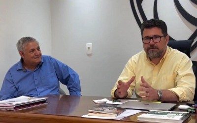 Tenente Portela assume a presidência do PL Municipal em Campo Grande-MS.