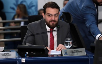 Benefícios fiscais beneficiam população em Campo Grande.