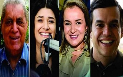 Aliados de Adriane comemoram encontro de Bolsonaro com Tereza e PL tenta mudar agenda.