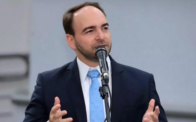 Ex-deputado assumirá a função de adjunto no Detran.