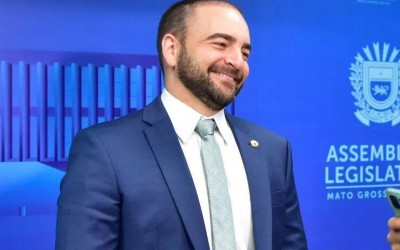 Ex-deputado é exonerado do  cargo de adjunto na Casa Civil.