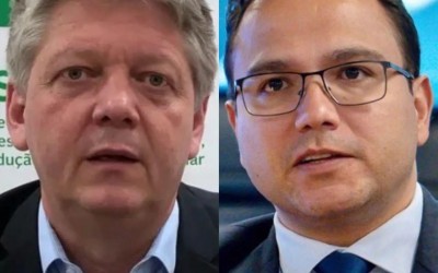 Presidente do PSD descarta candidatura de Verruck na Capital.