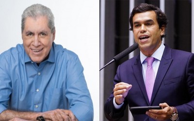 O ex-governador André Puccinelli (MDB) anuncia, entre hoje e amanhã, o apoio do grupo político, composto por MDB e Solidariedade, à candidatura do deputado Beto Pereira (PSDB) para Prefeitura de Campo Grande.