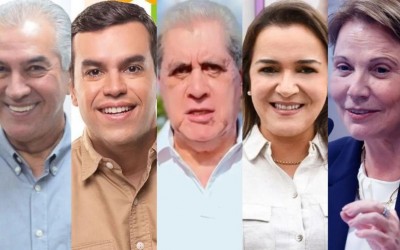 PP entra na briga com PSDB por apoio de André Puccinelli.