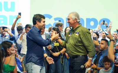 Tribunal de Contas põe Beto Pereira em lista dos 