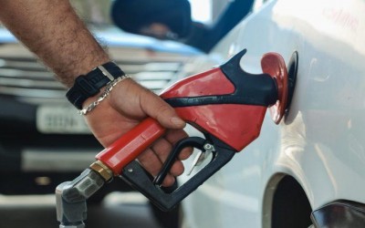 Litro do etanol comum varia até 14,17% em postos de Campo Grande.
