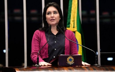 Começa finalmente a obra de acesso à ponte da rota bioceânica.
