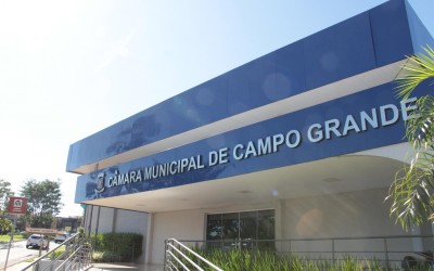 Confira os 29 vereadores eleitos em Campo Grande-MS.