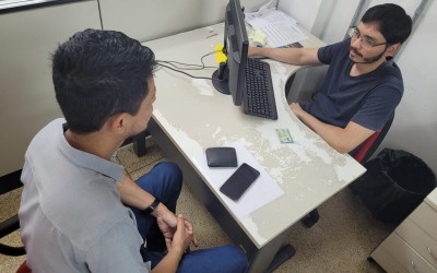 Caged registra para Campo Grande saldo positivo de empregos.