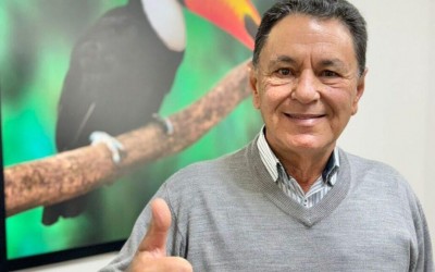 TSE nega recurso contra prefeito eleito em Bandeirantes.