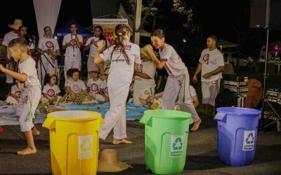 Com mais de R$ 2 milhões para fomentar cultura, inscrições do FIC para pessoa jurídica abrem dia 23.