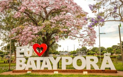 Vereadores de Batayporã elegem nova Mesa Diretora.