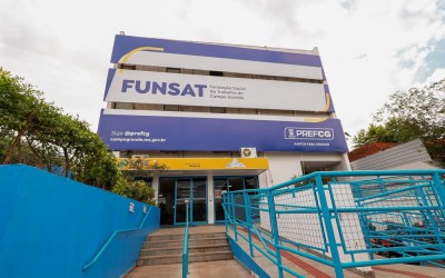 Funsat oferece 2.004 vagas nesta terça-feira.