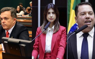 Ao derrubar veto do presidente, Congresso pode elevar conta de luz nos próximos anos; veja como votou a bancada de Mato Grosso do Sul.