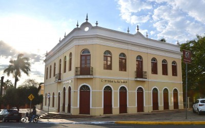 Morada dos Baís reabre suas portas nesta quinta-feira.