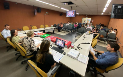 Planurb terá novo endereço a partir de segunda-feira (11)