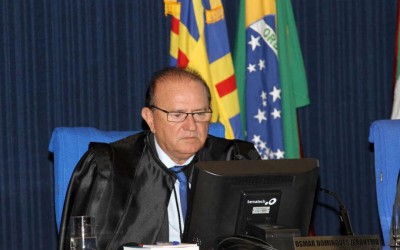 TCE-MS volta a ter a maioria dos conselheiros titulares.