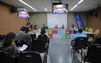 Aberto período para contribuições de impacto de vizinhança.