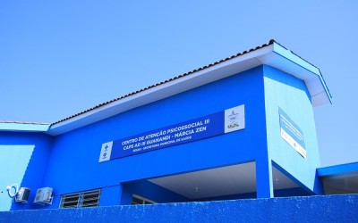 Piquenique marca ação de saúde mental no Setembro Amarelo.