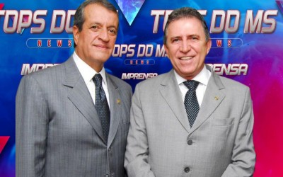 Após anunciar canditatura, Girotto volta a ficar inelegível.