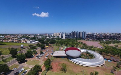 Campo Grande sediará 1º Encontro Centro-Oeste ICLEI Brasil.