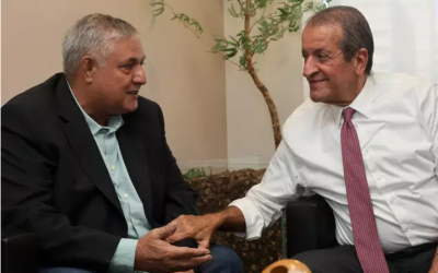 Diretório do Partido Liberal oficializa nova diretoria em MS.