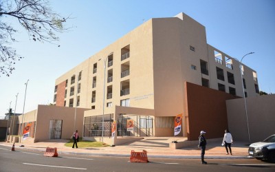 EMHA convoca suplentes para a Vila da Melhor Idade.