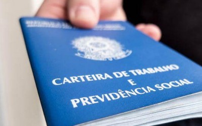Funsat oferece 1.514 vagas nesta terça-feira.