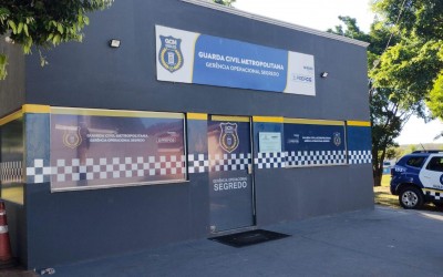 GCM revitaliza bases e fortalece laços com a comunidade.