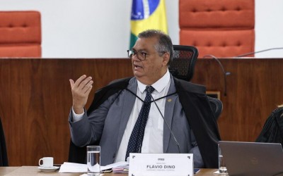 Idams vê acerto do Ministro do STF Dino em emendas de estados e municípios.