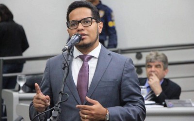 O atual presidente da Câmara Municipal de Campo Grande (MS) é o vereador Epaminondas Neto, conhecido como Papy, eleito para o biênio 2025/2026. 