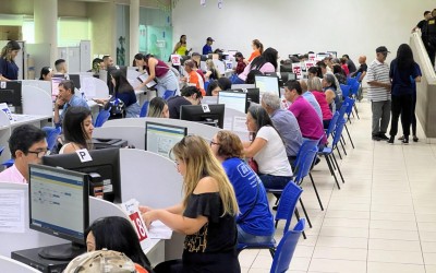 IPTU 2026: pagamento e desconto de 10% são definidos.