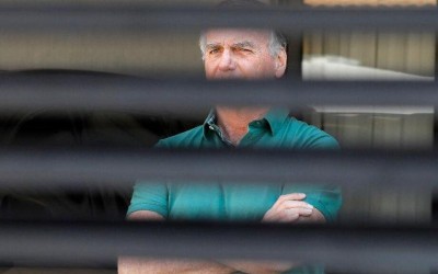 Líder do PL Sóstenes Cavalcante (RJ)  pede ao Ministro Alexandre de Moraes autorização para visitar o ex presidente Jair Messias Bolsonaro.