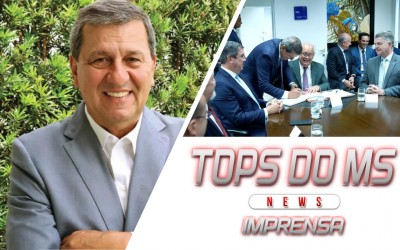 TCE-MS empossa Sergio de Paula como novo conselheiro e reforça compromisso com o fortalecimento do controle externo.