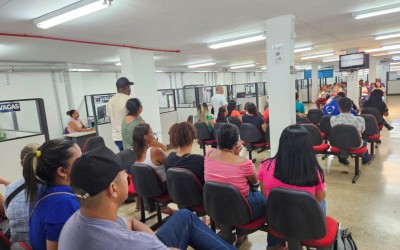 Funsat oferta 1.205 vagas hoje.