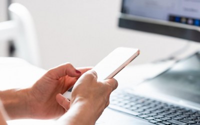 PrefCG tira dúvidas sobre IPTU em novo canal 24h no WhatsApp.